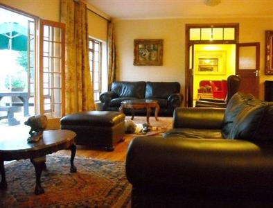 Addo Elephant Country Estate Accommodation