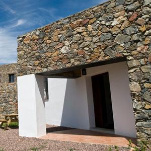 Casas Rurales el Rincon de las Tobas