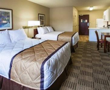 Extended Stay America Hotel Airport Boise