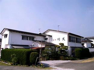 Kawakyu Hotel