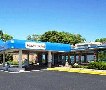 Freeport Plaza Hotel