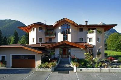 Appartements Alpenvital