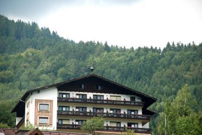 Georgshof Hotel