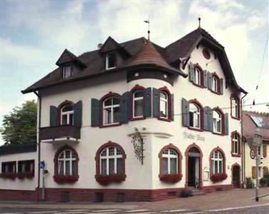 Hotel Kühler Krug Freiburg im Breisgau