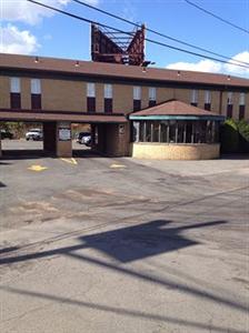 Hudson Plaza Motel Bayonne