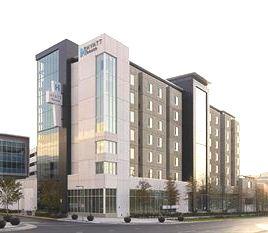 Hyatt House Falls Church