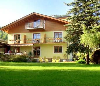 Wirlend Pension