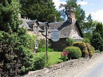 Meikleour Arms Hotel and Restaurant
