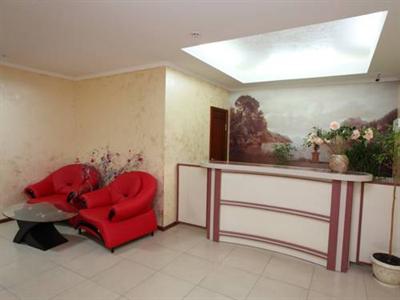 Paradise Hotel Kremenchuk