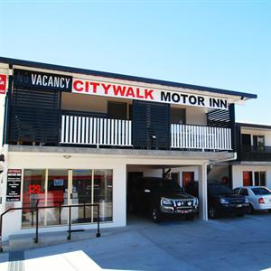 Citywalk Motor Inn