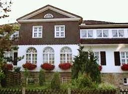 Haus Fernblick Braunlage