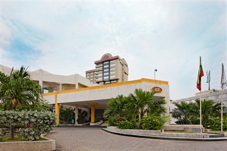 Crowne Plaza Hotel Maruma Hotel & Casino