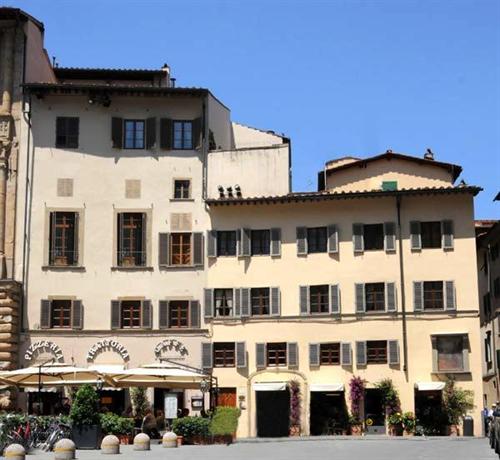 La Casa Del Garbo Bed & Breakfast Florence