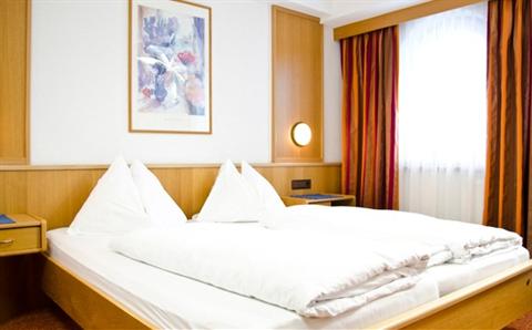 Victoria Hotel Ischgl