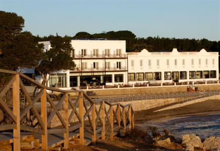 Hostal Empuries L'Escala