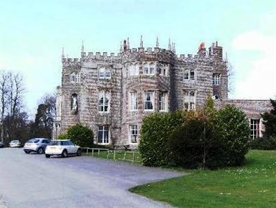 Donnington Grove and Country Club Hotel Newbury