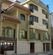 Hotel Cosmos Asenovgrad