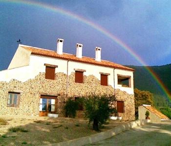 Cortijo La Ajedrea