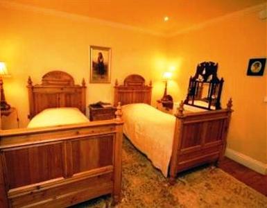 Wolds Village Hotel Driffield