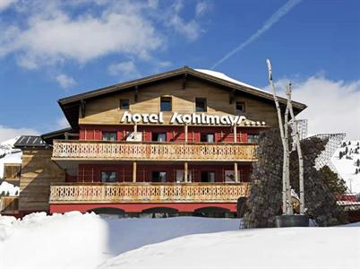 Hotel Kohlmayr