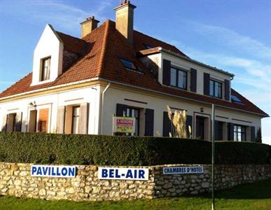 Pavillon Bel Air Audinghen