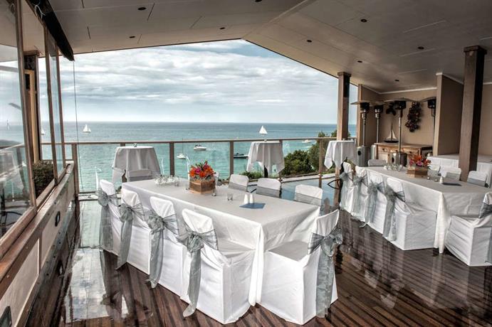 Portsea Hotel