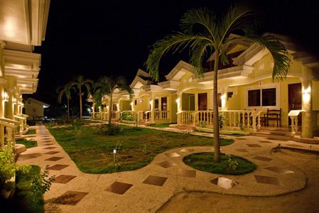 Malapascua Garden Resort