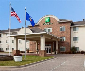 Holiday Inn Conference Center Marshfield