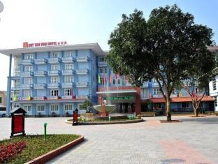 Duy Tan Vinh Hotel