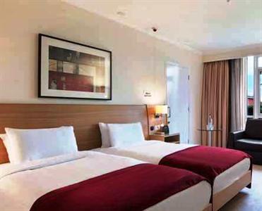 Hilton Northampton