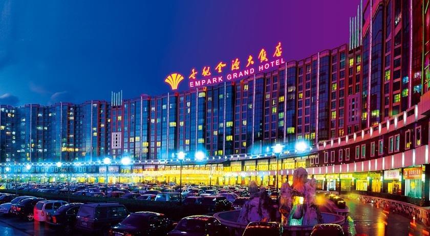 Empark Grand Hotel Beijing