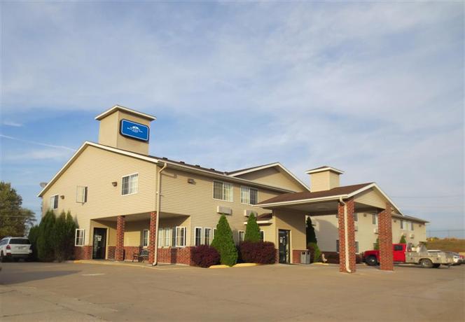 America's Best Value Inn - Carrollton