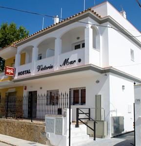 Hostal Victoria Mar