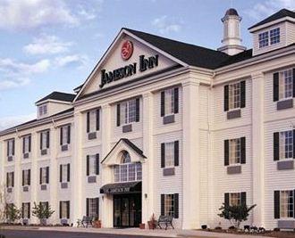 Baymont Inn & Suites Hickory