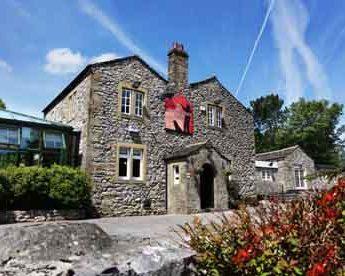 Gamekeepers Inn Threshfield Skipton