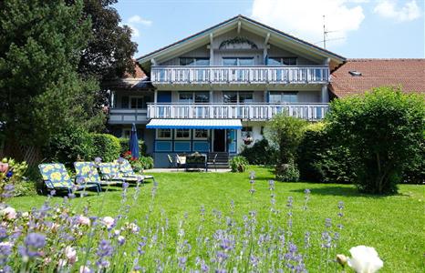 Landhaus Hotel Bingger