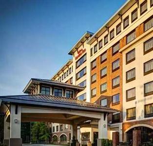 Hilton Garden Inn Raleigh-Durham Research Triangle Park