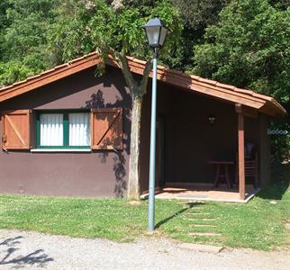 Camping La Fageda