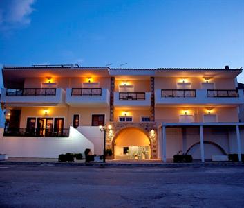 Filoxenia Hotel Monemvasia