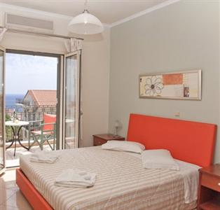 Liocharis Apartments