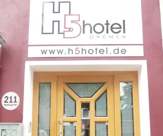 H5 Hotel Bremen