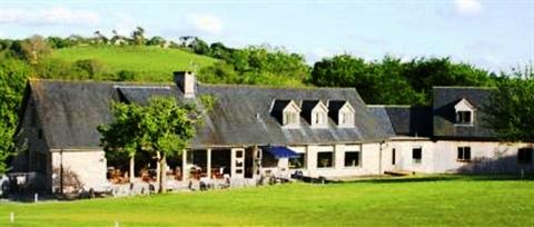 Teign Valley Golf Club & Hotel Exeter