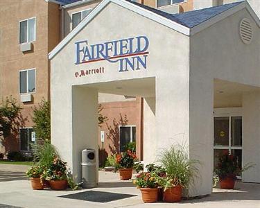 Fairfield Inn Green Bay Southwest