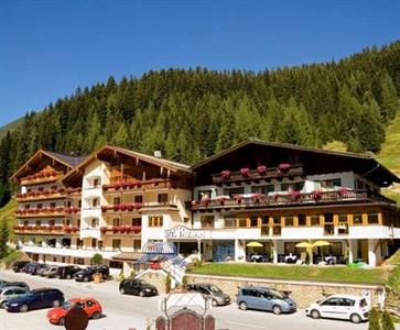 Hotel Enzian Altenmarkt Zauchensee