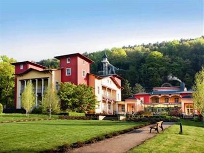 Parkhotel Bad Schandau