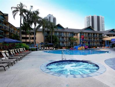 Paradise Resort Gold Coast