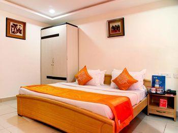 OYO Rooms Mindspace Hitech City