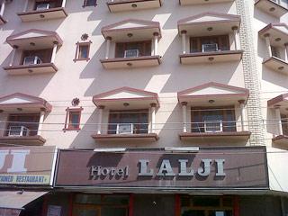 Hotel Lalji