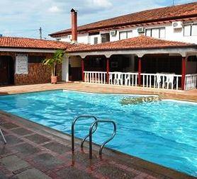 Hotel Santa Barbara Arauca