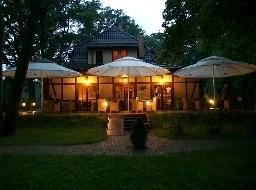 Villa Toskana Niechorze